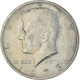 Monnaie, États-Unis, Half Dollar, 1973 - 1964-…: Kennedy