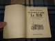 BIBLIOTHEQUE De La JEUNESSE : Le 55 /Edgar Wallace - (c) 1934 - Bibliothèque De La Jeunesse