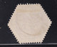 DDDD 414  --  Timbre Télégraphe Cachet Postal Simple Cercle BRASSCHAET 1899 - Telegraafzegels [TG]