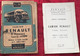 1950- Notice Entretien Camion Renault 5 Tonnes✔️Type R-42220-Moteur Huile Lourde-6 C-105X120-regie Nati Usines Renault - Camion