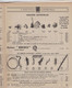 Catalogue 1949 LES ENGINS DE PECHE "LE LIONCEAU" A.ROUSSEAU - Pêche