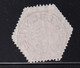 DDDD 419  --  Timbre Télégraphe Cachet Postal Simple Cercle LE ROEULX 1899 - Telegraph [TG]