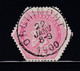 DDDD 427  --  Timbre Télégraphe Cachet Postal Simple Cercle ORCHIMONT 1900 - Frappe LUXE - Telegraph [TG]