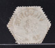 DDDD 434  --  Timbre Télégraphe Cachet Postal Simple Cercle VILVORDE - Telegraafzegels [TG]
