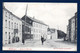 Bastogne. Route De Marche. Hôtel Lebrun. Remise, écuries, Garage De L'hôtel Lebrun. Dentiste J. Sasserath. 1906 - Bastogne