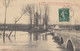 89 - CHENY - Le Pont - La Route De La Cité Migennes - Cheny