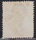 1872-ED. 121 REEINADO DE AMADEO I - EFIGIE DE AMADEO I -10 CENT. ULTRAMAR-USADO ROMBO DE PUNTOS - Used Stamps
