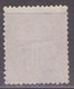 CAVALLE 1893  Mi 2 II USED - Used Stamps