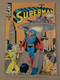 SUPERMAN  GEANT  N° 10 - Superman