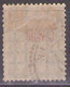 CAVALLE 1893  Mi 3 USED - Used Stamps