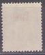 CAVALLE 1900  Mi 7 USED - Used Stamps