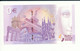 Billet Touristique 0 Euro - NOTRE-DAME-DE-LA-GARDE - UEAA - 2019-5 - N° 5166 - Autres & Non Classés