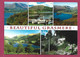 Grasmere (Cumbria Cumberland) Lake District 2scans Stamps - Grasmere