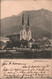 ! 1905 Alte Ansichtskarte Admont, Steiermark, Stiftskirche, Österreich - Admont