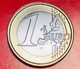 LETTONIA - Latvijas - 2014 - Moneta - Ritratto Di Una Fanciulla Che Rappresenta La Lettonia - Euro - 1.00 - Letland