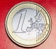 LETTONIA - Latvijas - 2014 - Moneta - Ritratto Di Una Fanciulla Che Rappresenta La Lettonia - Euro - 1.00 - Lettonie