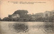 95 - MERY SUR OISE - S07976 - Débris Du Pont De Fer De Méry à Auvers - Guerre De 1914  - L14 - Mery Sur Oise