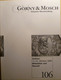 Catalogo D'asta GM "Giessener Munzhandlung Dieter Gorny Gmbh" - Asta N. 106 - 11-12/10/2000 - Livres & Logiciels