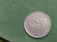 1/ EAST CARIBBEAN STATES 25 TWENTY FIVE CENTS QUEN ELIZABETH THE SECOND - Antilles