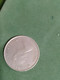 1/ EAST CARIBBEAN STATES 25 TWENTY FIVE CENTS QUEN ELIZABETH THE SECOND - Antilles