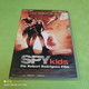 Spy Kids - Ciencia Ficción Y Fantasía