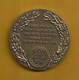 Car 'Panhard & Levassor' 1891 Museum Of ACP Lisbon. Bronze Medal For 75th Years Of ACP Automóvel Clube De Portugal. - Automóviles