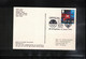 Great Britain 1991 97th Session Of The International Olympic Committee Birmingham - Selection Of Nagano For Oly.Games 98 - Hiver 1998: Nagano