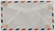 PANAM PAA 1939 USA United States Postage Bison Boston ARGENTINA Buenos Aires Par Avion Correo Aereo Via Air Mail - Aviones