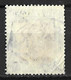 NEW ZEALAND.......KING GEORGE VI..(1936-52..)..." 1947.."......3/-......SG689.......BENT CORNER......USED... - Oblitérés