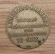 Sweden - Old Token From Stockholm Steamboat Company 12 öre - Firma's