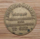 Sweden - Old Token From Stockholm Steamboat Company 12 öre - Professionals / Firms