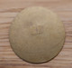 Sweden - Old Token From Stockholm Steamboat Company 12 öre - Firma's