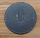 Sweden -  Stockholm - Old Token From Stockholm Winecompany - 10 öre - Professionals / Firms