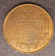 USA - Boston Whist Token - About 1860 - Scarce! - Professionals / Firms