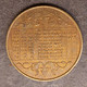 USA - Boston Whist Token - About 1860 - Scarce! - Professionals / Firms
