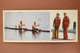 USSR Russian Postcard 1981 Soviet Sport Olympics Champion CHUKHRAI, PARFENOVICH Canoeing - Natation