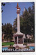 AK 108025 USA - Utah - Salt Lake City - Temple Square - Seagull Monument - Salt Lake City