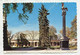 AK 108034 USA - Utah - Salt Lake City - Seagull Monument And Tabernacle - Salt Lake City