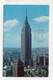 AK 108071 USA - New York City - Empire State Building - Empire State Building