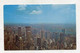 AK 108075 USA - New York City - Mehransichten, Panoramakarten