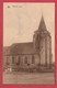 Beerzel - Kerk -1936 ( Verso Zien ) - Putte