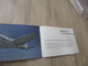 Delcampe - Catalogue Avions Anglais Fascicule 185 000 Avions De Guerre  Photos Caractéristiques Incomplet - Fliegerei