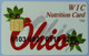 USA - Smartcard - Ohio - Health - WIC Nutrition - Used - [2] Chip Cards