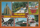 Austria Pollauberg - Postcard Post Card - 1992 - Gotische Wallfahrtkirche Schonstes Blumendorf - Pöllau