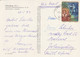 Austria Pollauberg - Postcard Post Card - 1992 - Gotische Wallfahrtkirche Schonstes Blumendorf - Pöllau