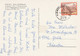 Austria Kleinzell Bei Hainfeld Hotel Salzerbad - Postcard Post Card - 1993 - Riegersburg