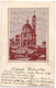 ZURICH - Eglise ENGE - Sacré-Cœur De Zurich - RARE Soierie De LYON - (23 Decembre 1924) - - Enge