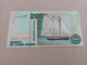 Billete De Cabo Verde De 200 Escudos, Año 1992, UNC - Cape Verde