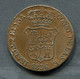 1836.ESPAÑA.MONEDA.ISABEL II.CATALUÑA.6 CUARTOS COBRE.BC - Münzen Der Provinzen