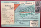 CHEMNITZ 1905 MEF Mi 91 I NACHNAHME ! Paketkarte>Nyon VD Schweiz (DR Brief Basel Zoll Germania Parcel Card Colis Postal - Cartas & Documentos